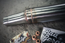 Downpipe BAQ Exhaust Audi A4 B6 / B7 1.8T versione lunga trazione anteriore (2001-2007) – foto 5