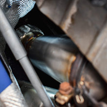 Downpipe Decat BMW 2 Series F22 220i 230i B48 15-18 - foto 8