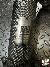 Downpipe BAQ Exhaust Volkswagen Transporter T5 1.9 / 2.5 TDI trazione anteriore (2006-2009) – foto 2