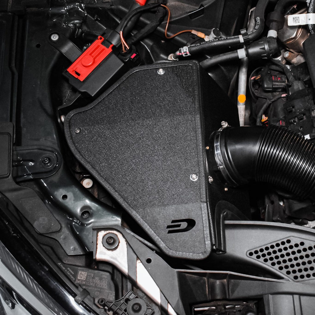 Kit Aspirazione Diretta Audi S5 B9 3.0 V6 TFSI 17+ - foto 4