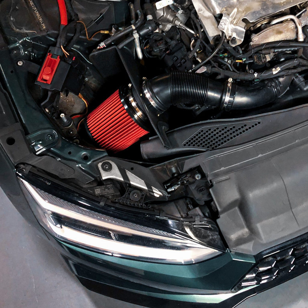Kit Aspirazione Diretta Audi S5 B9 3.0 V6 TFSI 17+ - foto 5