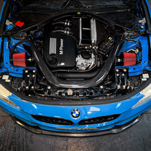 Kit Aspirazione Diretta BMW 4 Series F82 M4 14-20 - foto 4