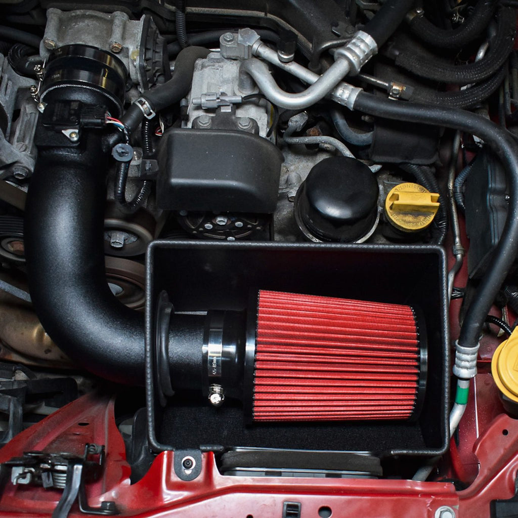 Kit Aspirazione Diretta Subaru BRZ FA20 13-20 - foto 4