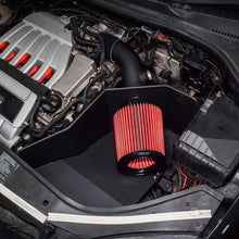 Kit Aspirazione Diretta Audi A3 8P Quattro 3.2 VR6 03-09 - foto 5