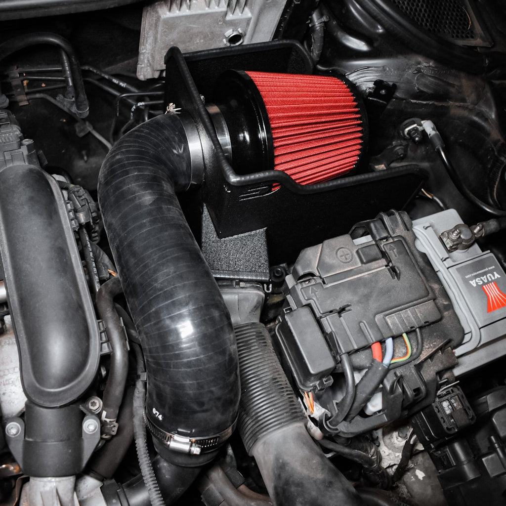 Kit Aspirazione Diretta Seat Ibiza 6J 1.2 TSI 08-14 - foto 5