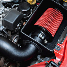 Kit Aspirazione Diretta Subaru BRZ FA20 13-20 - foto 3