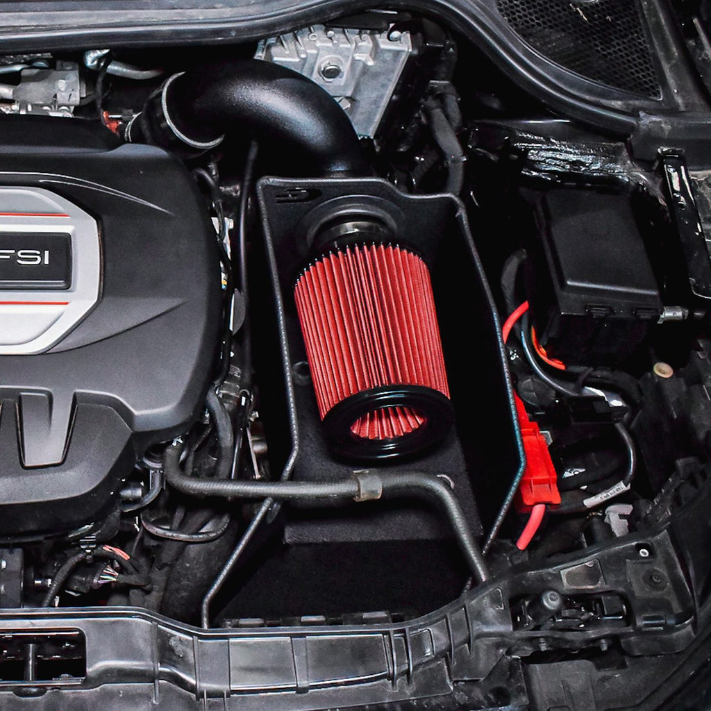 Kit Aspirazione Diretta VW Polo GTI 6C 1.8 TFSI 15-17 - foto 4