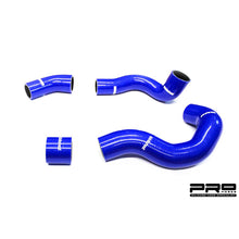 Carica l'immagine nel visualizzatore di Gallery, Kit tubi di sovralimentazione in quattro pezzi Pro Hoses per Transit Custom Euro 6