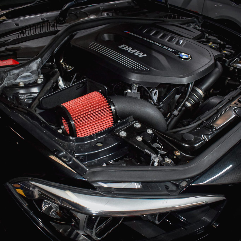 Kit Aspirazione Diretta BMW 2 Series F22 F23 M240i 3.0 B58 16-21 - foto 7