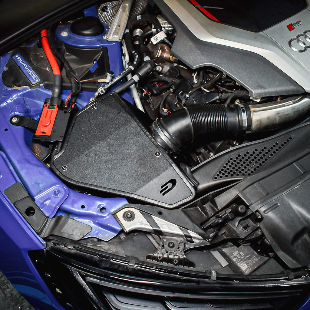 Kit Aspirazione Diretta Audi RS4 B9 2.9 V6 TFSI 17+ - foto 7
