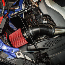 Kit Aspirazione Diretta Audi RS4 B9 2.9 V6 TFSI 17+ - foto 8