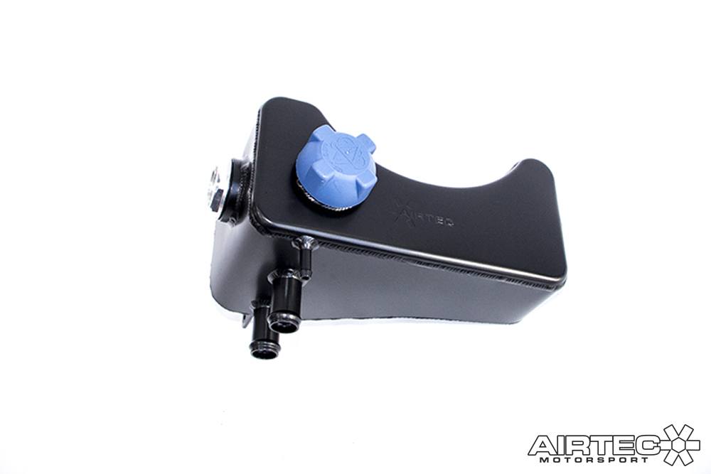 Serbatoio collettore AIRTEC Motorsport per modelli Cosworth - dettaglio 5