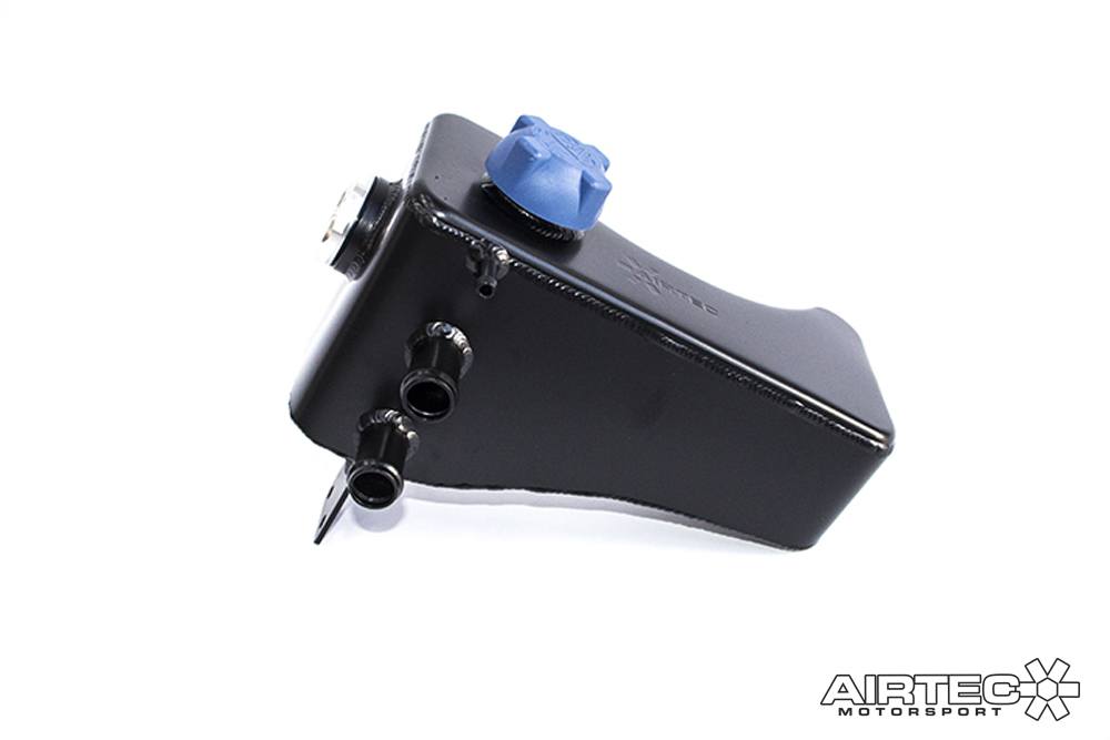 Serbatoio collettore AIRTEC Motorsport per modelli Cosworth - dettaglio 4