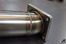 Elimina FAP BAQ Exhaust BMW 530d E60 / E61 (2003-2010) / 730d E65 M57N2 / T2 – foto 4