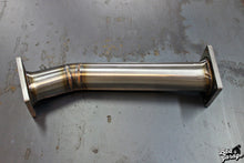 Elimina FAP BAQ Exhaust BMW 530d E60 / E61 (2003-2010) / 730d E65 M57N2 / T2 – foto 2