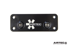 Load image into Gallery viewer, Piastra adattatore radiatore olio remoto AIRTEC Motorsport per Focus ST e RS Mk2