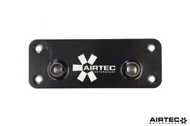 Piastra adattatore radiatore olio remoto AIRTEC Motorsport per Focus ST e RS Mk2