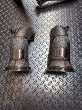Downpipe BAQ Exhaust Bentley Continental GT / Flying Spur 4.0 V8 (2019-2024) – foto 3
