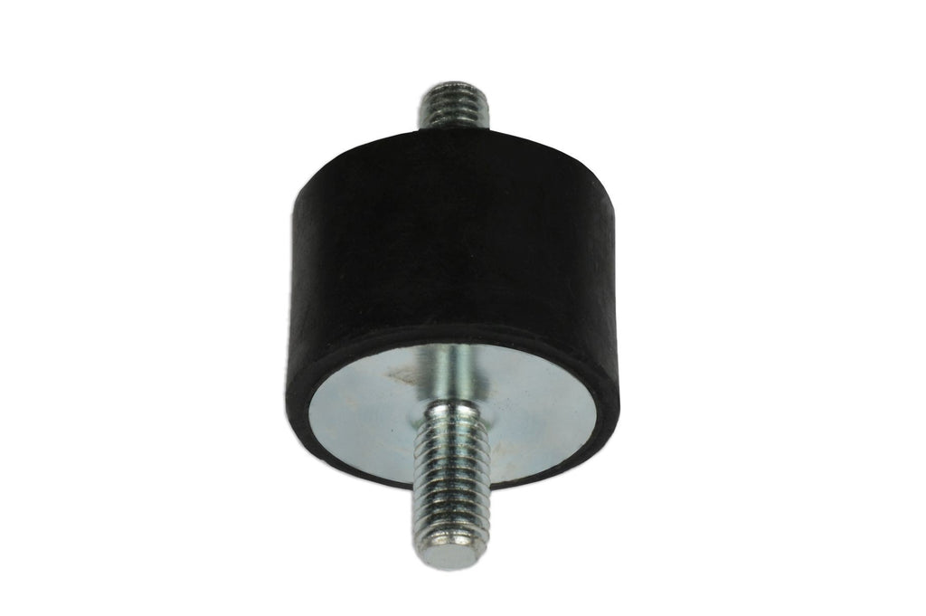 Boccola antivibrante 30x25mm M8 universale FMIC.EU - dettaglio