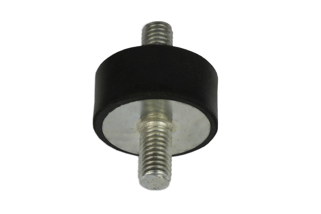 Boccola antivibrante 30x15mm M8 universale FMIC.EU
