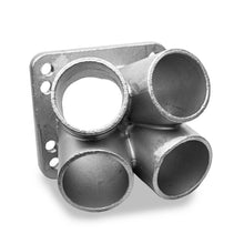 Carica l'immagine nel visualizzatore di Gallery, Collettore merge universale 4 cilindri T3/T4
