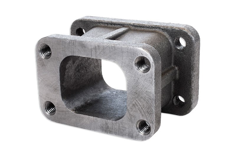 Adattatore turbo universale T25/T3
