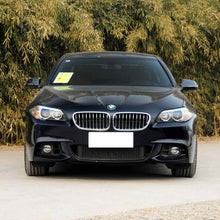 Body Kit Completo Stile M Sport BMW 5 Series F10 LCI 14-16 - foto 4