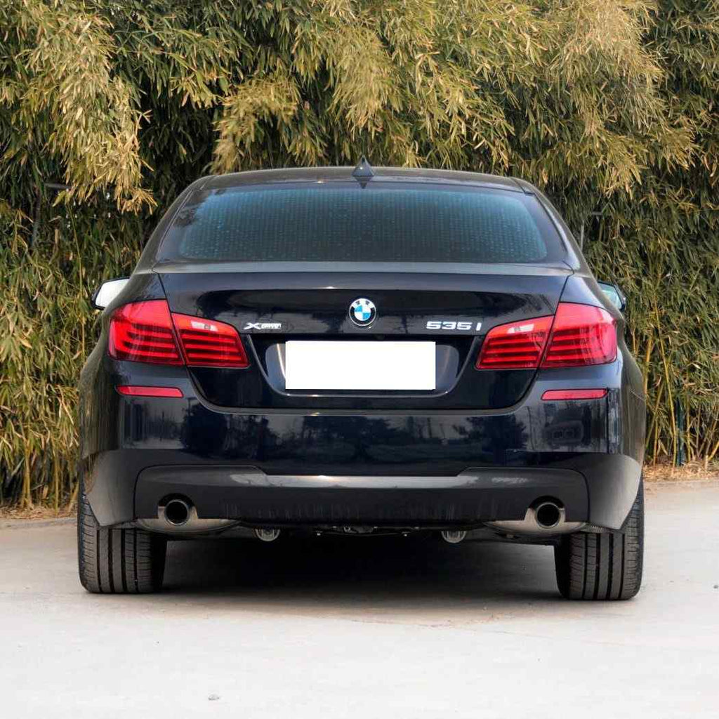 Body Kit Completo Stile M Sport BMW 5 Series F10 LCI 14-16 - foto 5
