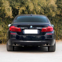 Body Kit Completo Stile M Sport BMW 5 Series F10 LCI 14-16 - foto 5
