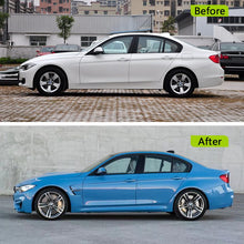 Body Kit Completo Stile M3 BMW 3 Series F30 12-19 - foto 3