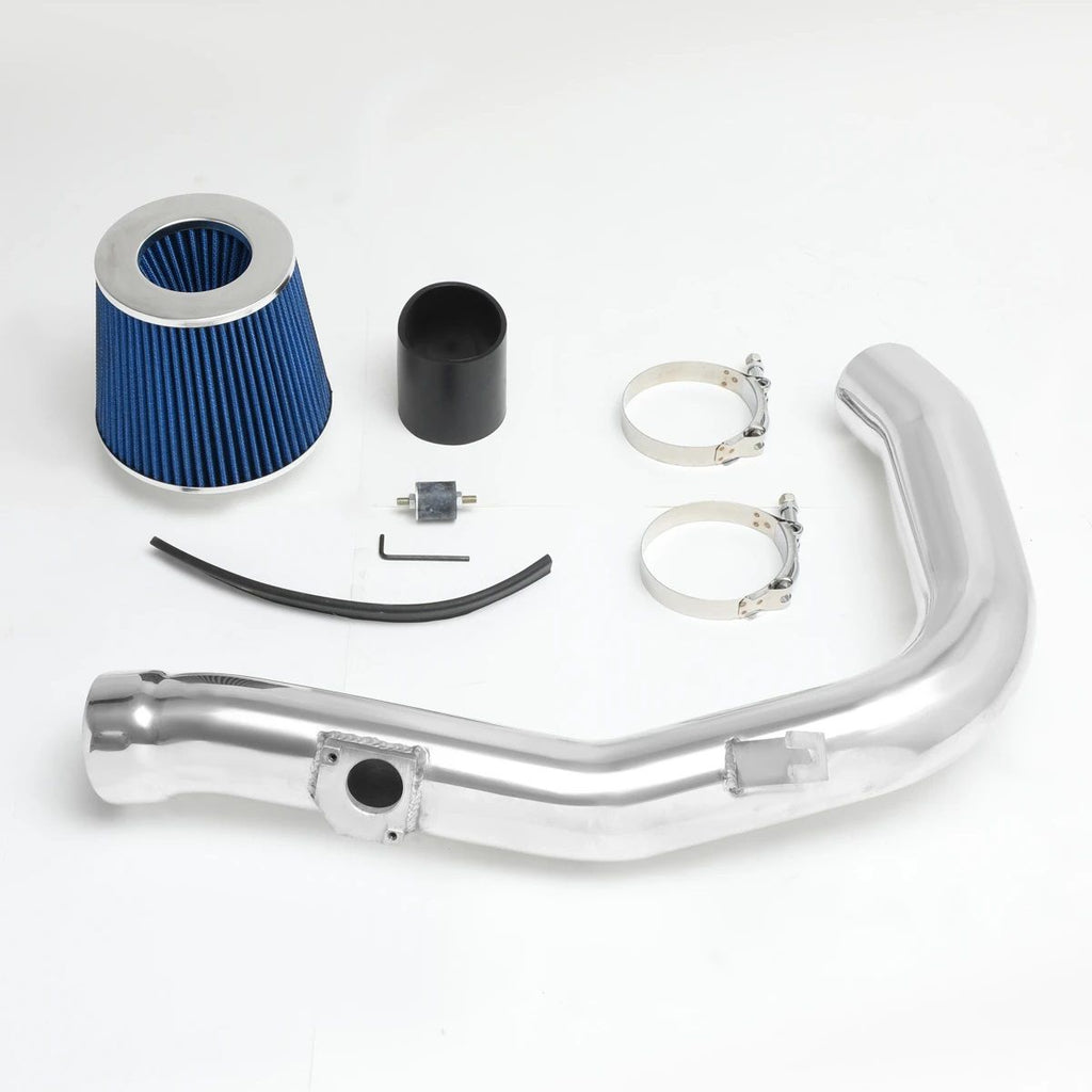 Kit Aspirazione Diretta SK-Import Alluminio Subaru Impreza GD GG - foto 2
