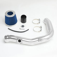 Kit Aspirazione Diretta SK-Import Alluminio Subaru Impreza GD GG - foto 2