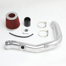 Kit Aspirazione Diretta SK-Import Alluminio Subaru Impreza GD GG - foto 3