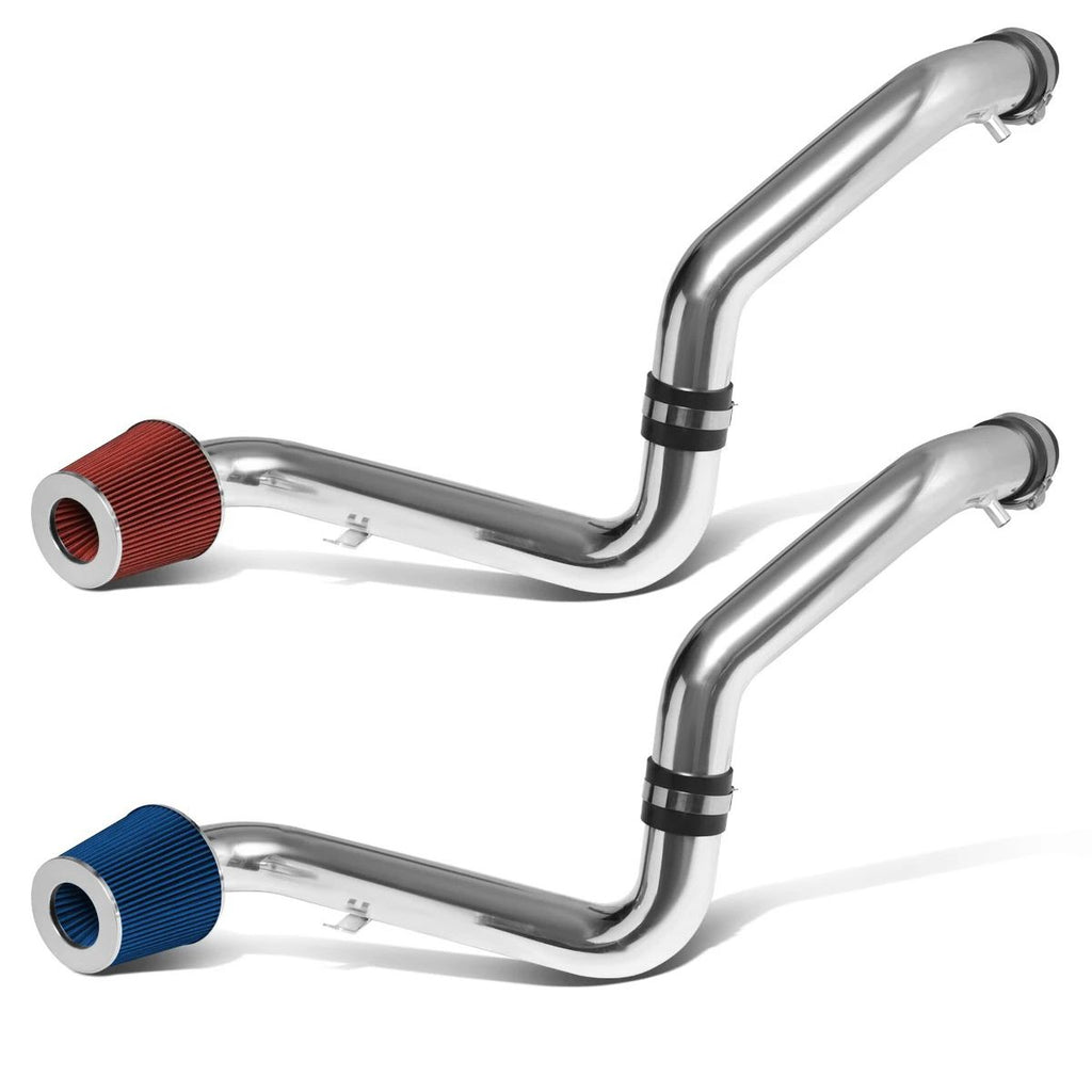 Kit Aspirazione Diretta 76 mm SK-Import Alluminio Honda S2000 AP1 1999-2004