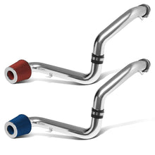 Kit Aspirazione Diretta 76 mm SK-Import Alluminio Honda S2000 AP1 1999-2004