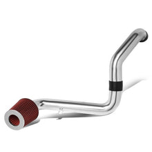 Kit Aspirazione Diretta 76 mm SK-Import Alluminio Honda S2000 AP2 2004-2009 - foto 3
