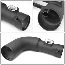 Carica l'immagine nel visualizzatore di Gallery, Kit Aspirazione Diretta High Flow SK-Import Nero Blu Subaru BRZ Toyota GT86 - foto 3