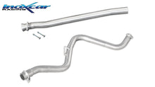 Carica l'immagine nel visualizzatore di Gallery, Tubo centrale sportivo Subaru Impreza Mk3 GR/GV 150cv | Inoxcar