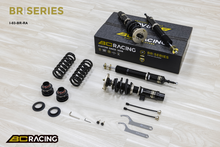 Carica l'immagine nel visualizzatore di Gallery, Assetto BMW Serie 3 E90/E91 BC Racing BR
