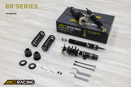 Assetto BMW Serie 3 E90/E91 BC Racing BR