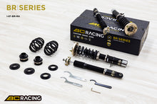 Carica l'immagine nel visualizzatore di Gallery, Assetto BMW Serie 3 E30 BC Racing BR