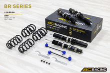 Carica l'immagine nel visualizzatore di Gallery, Assetto BMW X3 G01 BC Racing BR