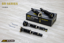 Carica l'immagine nel visualizzatore di Gallery, Assetto BMW Serie 5 G30/G31 BC Racing BR