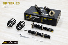 Carica l'immagine nel visualizzatore di Gallery, Assetto BMW Serie M6 E63/E64 BC Racing BR