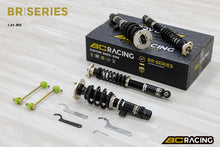 Carica l'immagine nel visualizzatore di Gallery, Assetto BMW Serie M3 E46 BC Racing BR