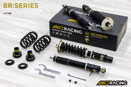 Assetto BMW X5 E70 BC Racing BR