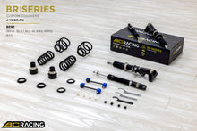 Carica l'immagine nel visualizzatore di Gallery, Assetto Mercedes-Benz SLK R172 BC Racing BR