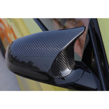 Carica l'immagine nel visualizzatore di Gallery, CarbonWorks Calotte specchietti in carbonio per BMW M2 F87 dal 2015, M3 F80 2014-2018 e M4 F82/F83 2014-2022 - foto 3