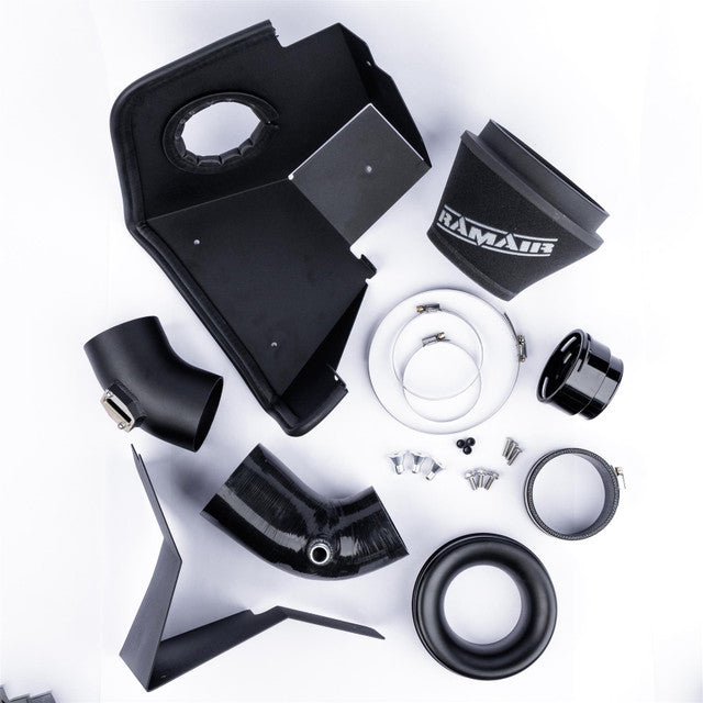 Kit aspirazione diretta Ramair JSK-027 per Toyota Supra A90 e BMW Z4 M40i 3.0 B58
