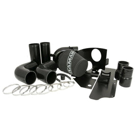 Kit aspirazione oversize Ramair JSK-101-DD per VW Golf 5 GTI e Audi S3 8P 2.0 TFSI